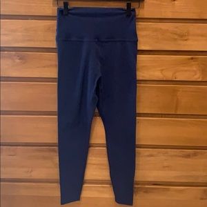 Beyond Yoga Space Dye pant